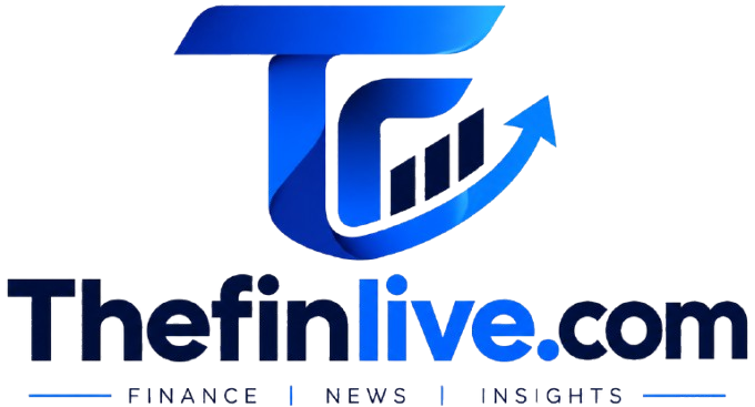 Your Finance Website